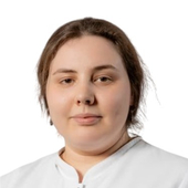 Иванова Анастасия Константиновна, акушер-гинеколог