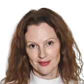 Ладонкина Елена Вячеславовна, терапевт