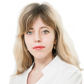 Гавриленко Дарья Дмитриевна, диетолог