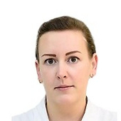 Устюгова Юлия Андреевна, ЛОР