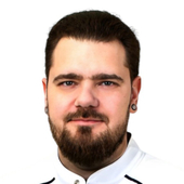 Захаров Роман Сергеевич, рентгенолог