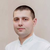 Кара Антон Николаевич, маммолог-онколог