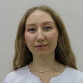 Гарайшина Наиля Василевна, логопед