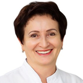 Савина Ольга Васильевна, стоматолог-терапевт