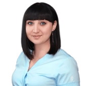 Кистиченко Анастасия Викторовна, стоматологический гигиенист