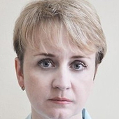 Дубова Александра Викторовна, кардиолог