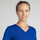 Ковалева Жанна Алексеевна, ортодонт