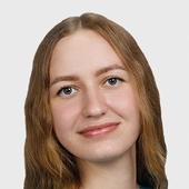 Бордышева Анна Романовна, стоматологический гигиенист