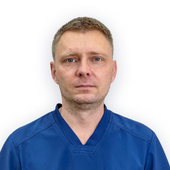 Комаров Павел Викторович, стоматолог-терапевт