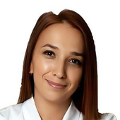 Кузина Лилия Альбертовна, эндокринолог