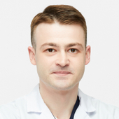 Гаглоев Борис Важаевич, офтальмолог