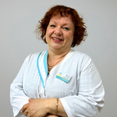 Юричева Наталья Евгеньевна, маммолог-онколог