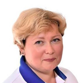 Аруцова Илона Юльевна, анестезиолог-реаниматолог