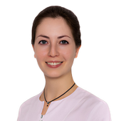 Грачева (Ларина) Ирина Васильевна, стоматолог-терапевт