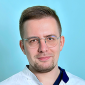 Трусов Владислав Алексеевич, ЛОР