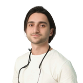 Эреклишвили Шота Паатович, стоматолог-ортопед