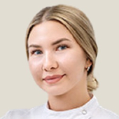 Дедищева Елена Александровна, стоматолог-терапевт