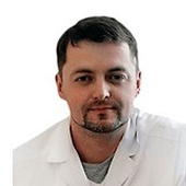 Ефимов Владислав Александрович, невролог