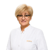 Баданова Марина Ивановна, массажист