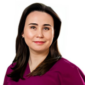 Мустафина Гузель Салаватовна, репродуктолог