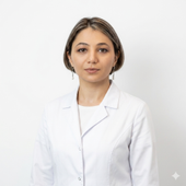 Балаева Танзиля Хасанбиевна, невролог