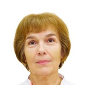 Исайкина Валентина Ивановна, профпатолог