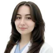 Хонджонова Мухайё Джамшедовна, офтальмолог