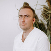 Дымов Андрей, массажист