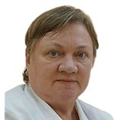 Юртова Татьяна Степановна, ЛОР