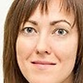 Небогина Ольга Владимировна, невролог