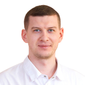 Нуштаев Николай Сергеевич, хирург