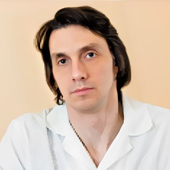 Колесников Сергей Александрович, пластический хирург