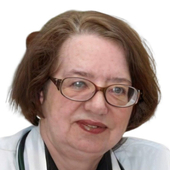 Горячева Лариса Георгиевна, инфекционист