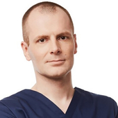 Некрасов Александр Владимирович, гастроэнтеролог