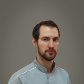 Воробьев Дмитрий Юрьевич, эмбриолог