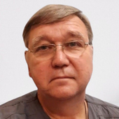 Шалагин Михаил Владимирович, эндоскопист