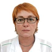 Стрюкова Лариса Юрьевна, стоматолог-терапевт