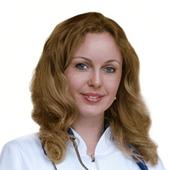 Денисова Анна Алексеевна, гепатолог