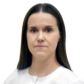 Шубина Наталья Викторовна, терапевт