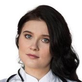 Жемчугова-Зеленова Ольга Александровна, торакальный хирург