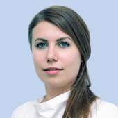 Вернер (Конева) Ольга Игоревна, стоматолог-терапевт