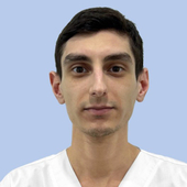 Шукюров Анар Назимович, стоматолог-терапевт