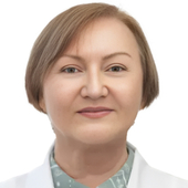 Андреева Алевтина Николаевна, гинеколог