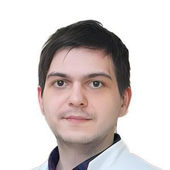 Карцов Илья Игоревич, кардиолог