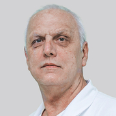 Лиман Владимир Иванович, терапевт