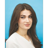Саркисян Ануш Самвеловна, офтальмолог-хирург