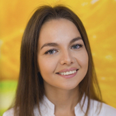 Максимова Лидия Юрьевна, детский эндокринолог