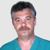 Ермаков Владимир Евгеньевич, онколог