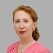 Полякова Анастасия Александровна, гинеколог