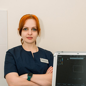 Данковцева Юлия Сергеевна, хирург